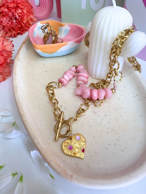 Collier Cintya