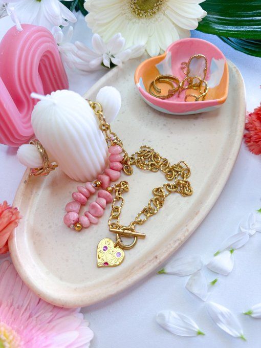 Collier Cintya