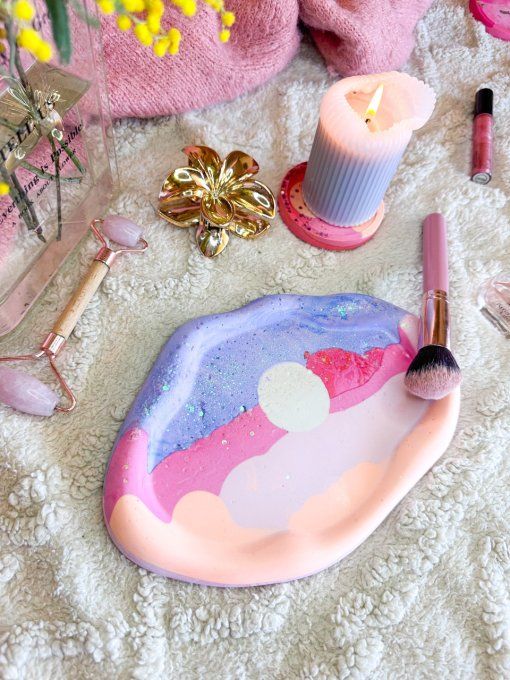 Pamela XL - Girly sunset