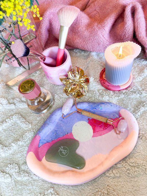 Pamela XL - Girly sunset